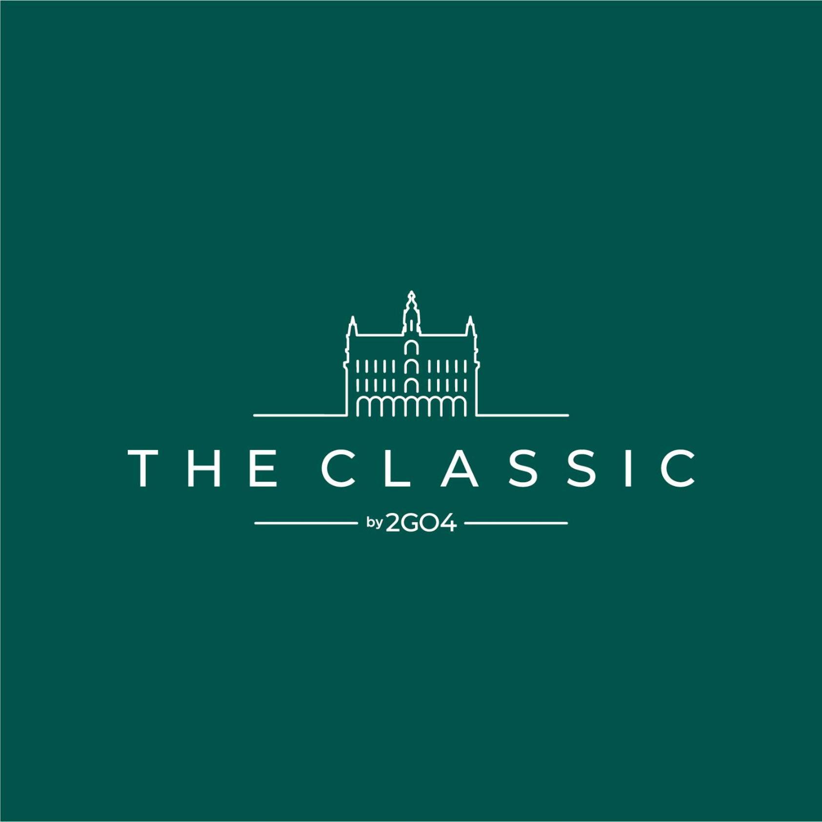 The Classic By 2Go4 Grand Place Brussels Luaran gambar
